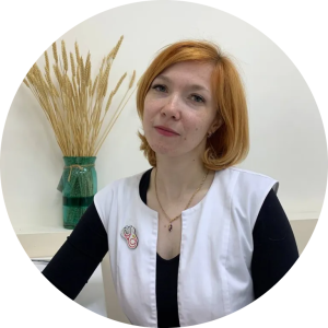 Заварзина Анастасия Юрьевна