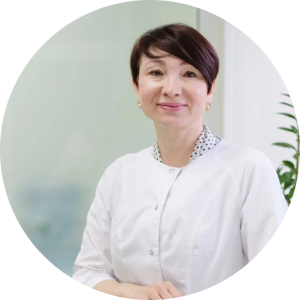 Казакова Татьяна Викторовна