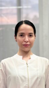 Забродская Янина Евгеньевна
