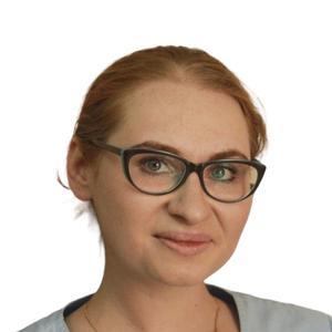 Косарева Мария Анатольевна