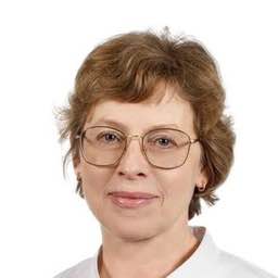 Достовалова Людмила Валериевна