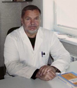 Татаров Сергей Викторович
